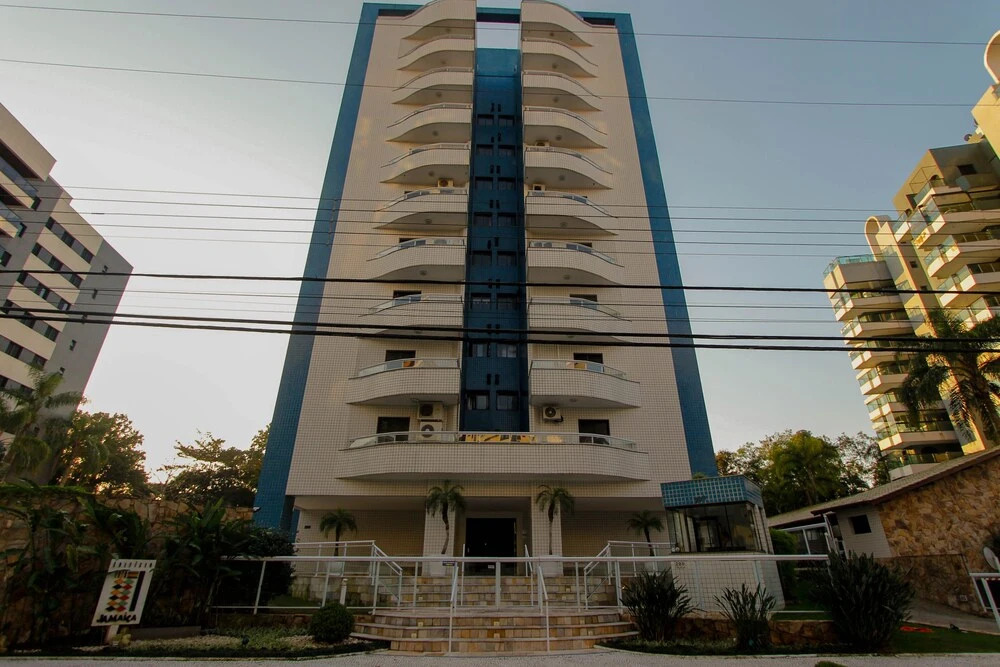 Duplex, piscina, gourmet e vista panorâmica