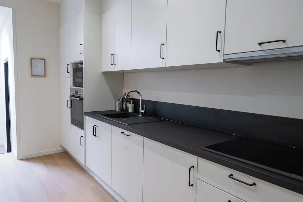 Cozy 3 Private Rooms Near to City Center