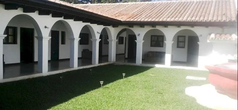 Hotel Viña Española