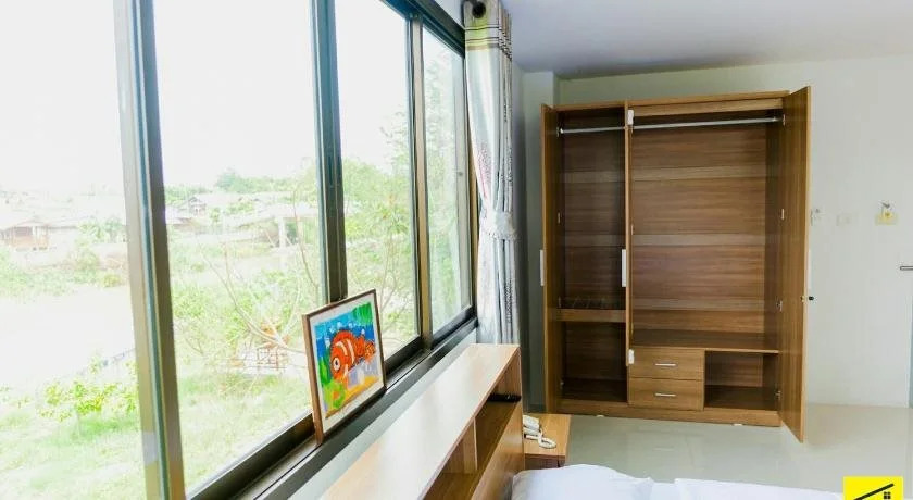 Thaikasem Apartment