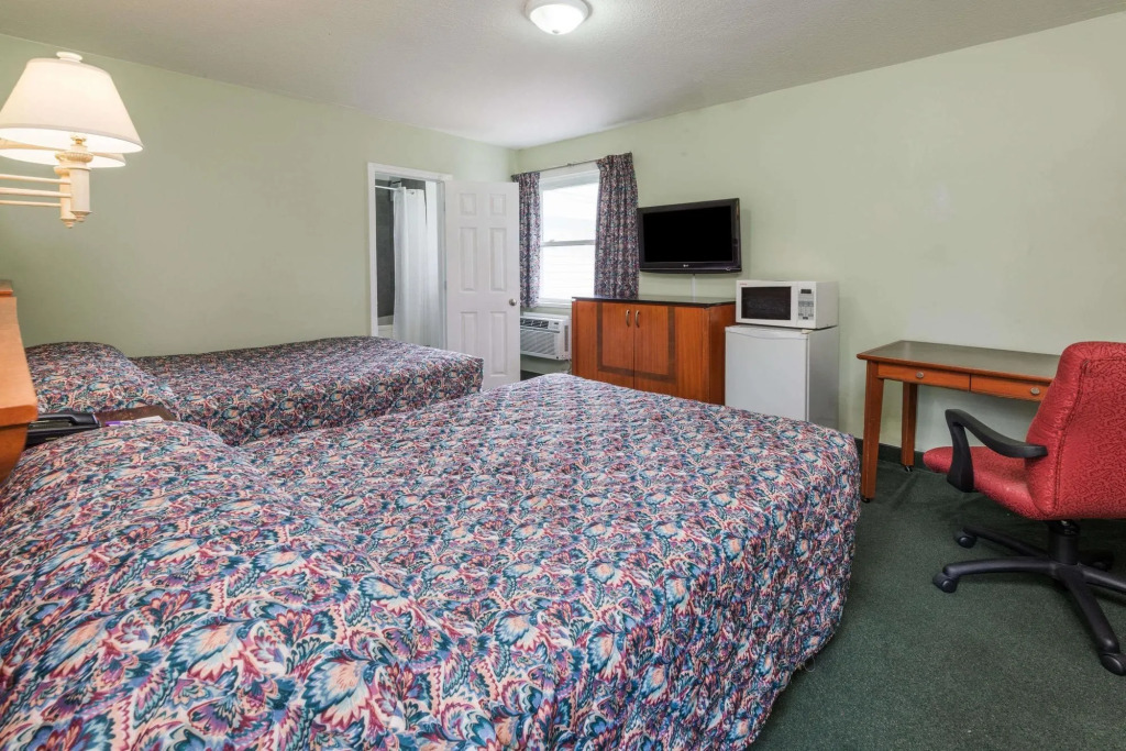 Knights Inn Bracebridge
