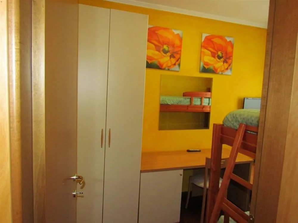 Lo Chalet da Ilaria