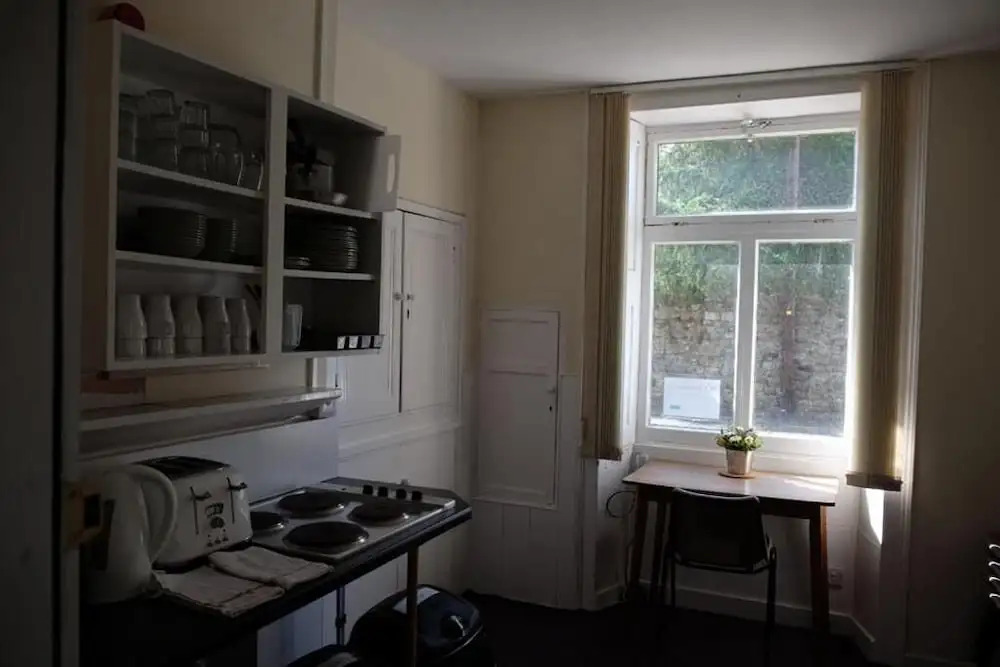 Newbrough Bunkhouse