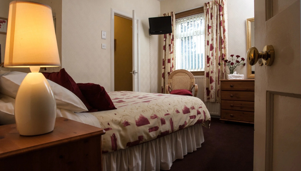 THE KEMPS Guest House