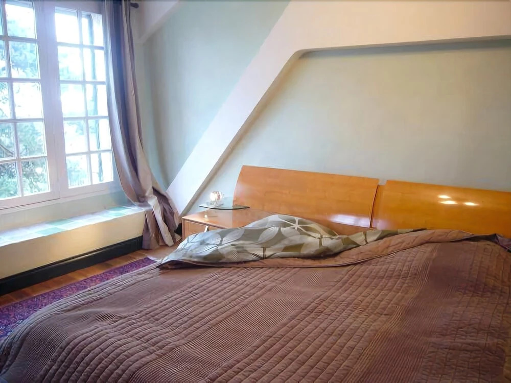 MANOIR DU TERTRE au coeur de la forêt de Brocéliande