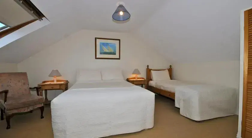 Cappa Veagh B&B