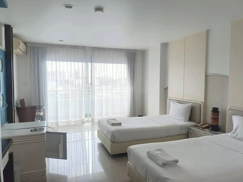 The Great Hotel Hatyai