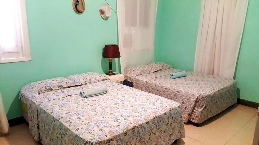 Casa Mire