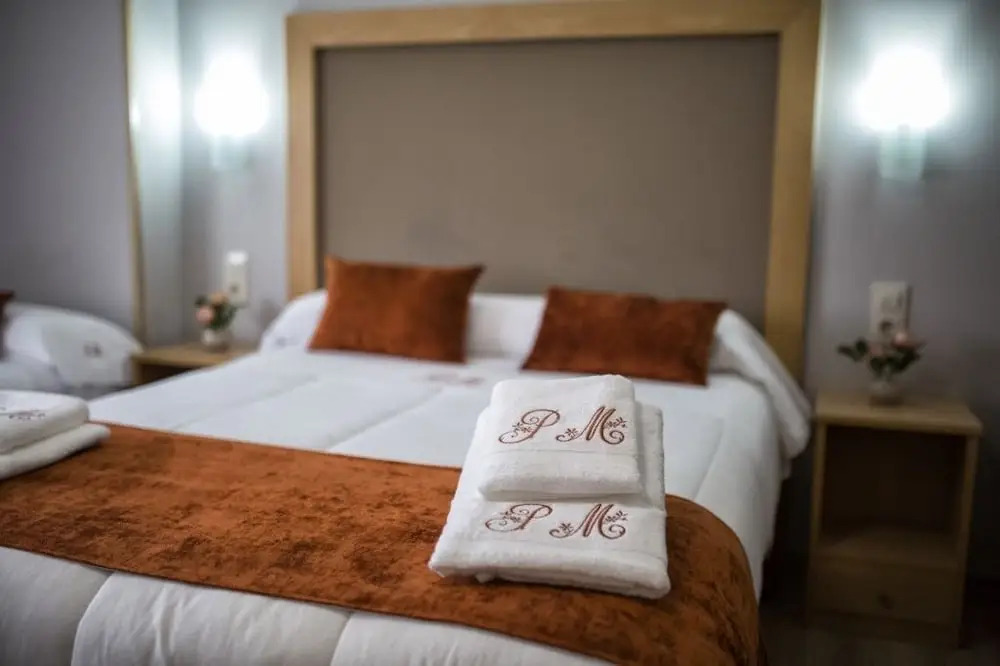 Hostal Maribel
