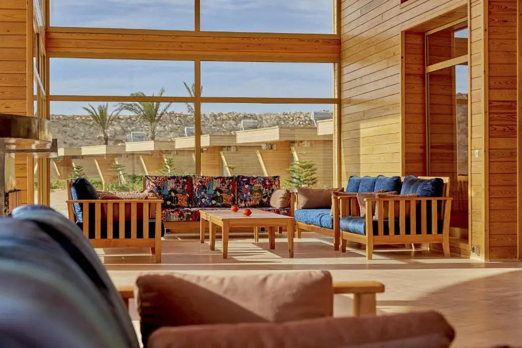 Hotel Dakhla Club & SPA