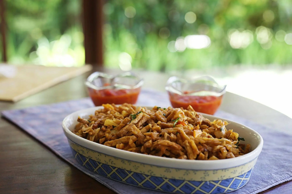 Pondok Pisang Candidasa