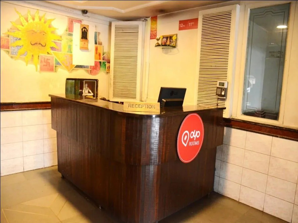 OYO 2161 Hotel Ashray