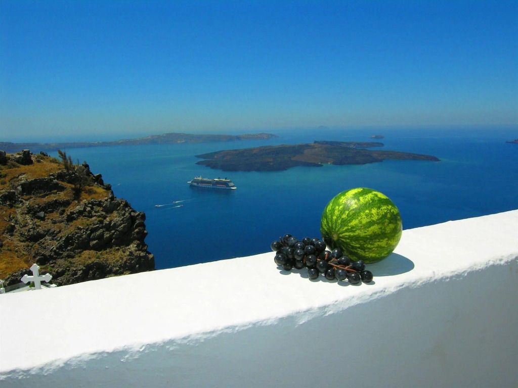 Aeolos Art & Eco Suites Adults Only