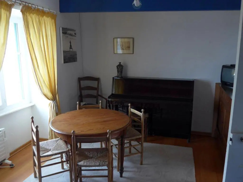 Maison Sauzon, 4 pièces, 7 personnes - FR-1-418-24