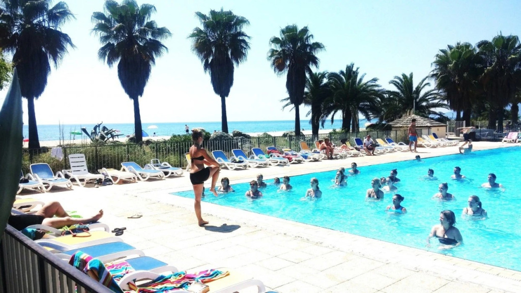 Village de Vacances Marina dOru