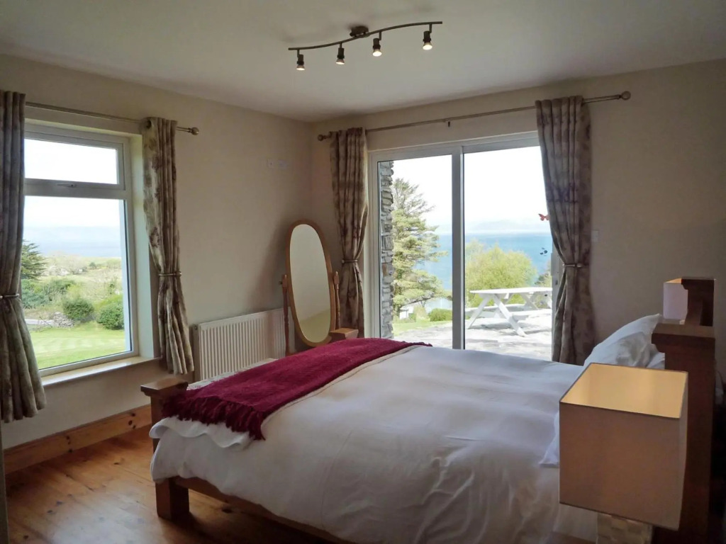 Radharc na Cealla Holiday Home