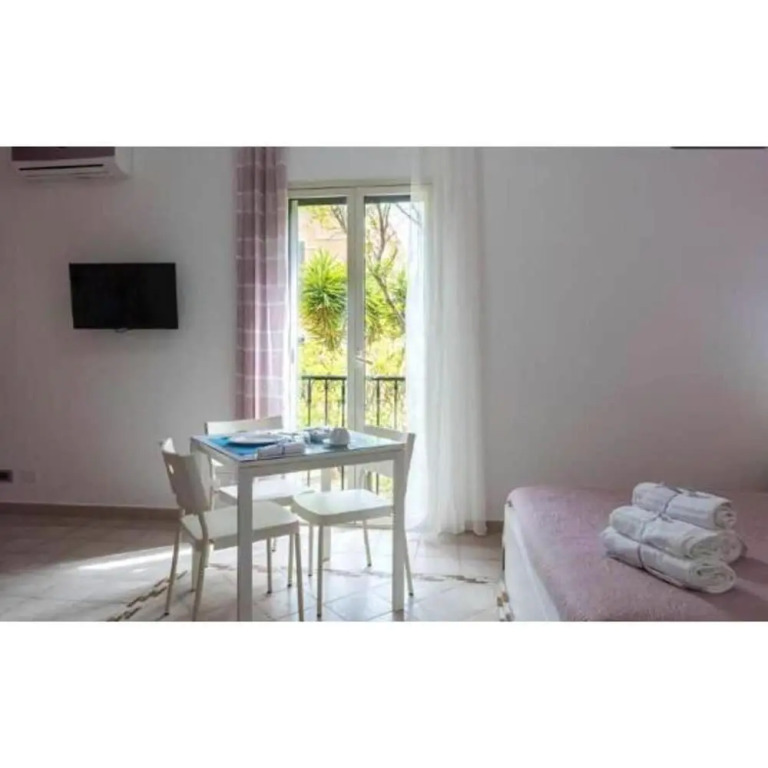 Apartment With 2 Bedrooms in Agrigento, With Furnished Terrace and Wif