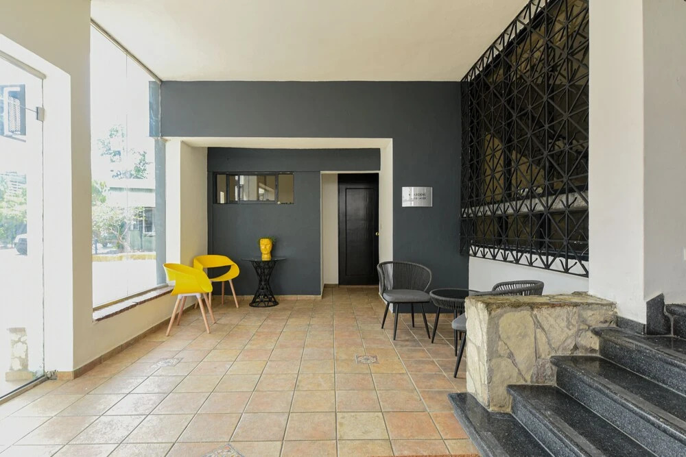 PH 19 Guesthouse Hotel in Gazcue