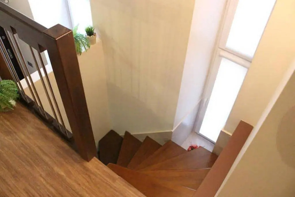 Ohiienka Apartment