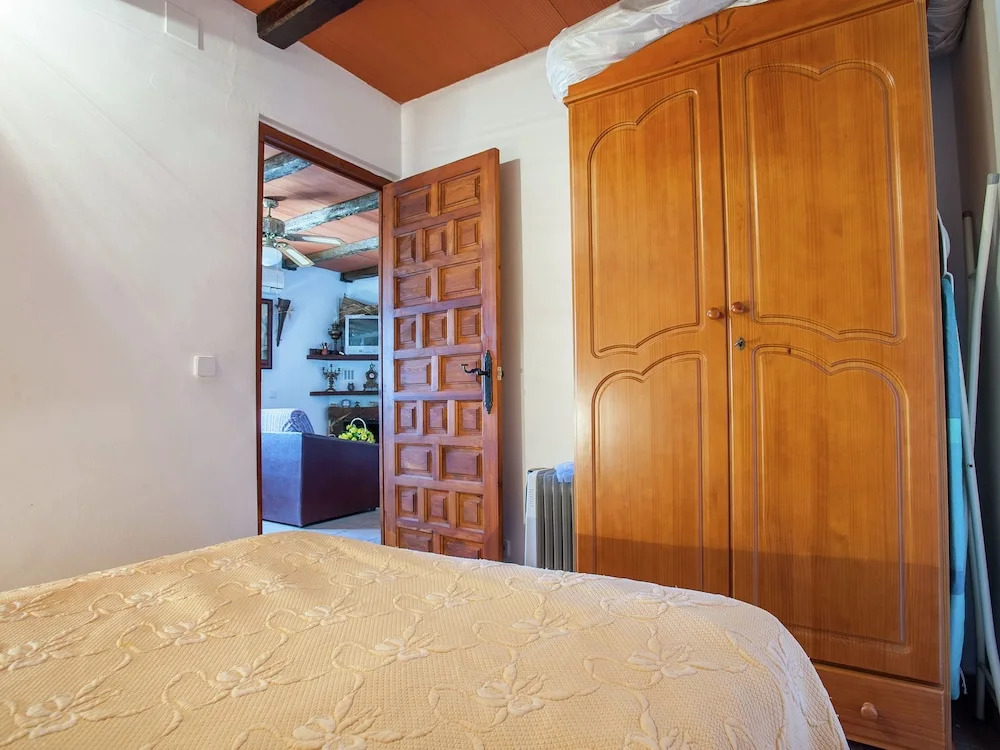 Pool Getaway Near Antequera