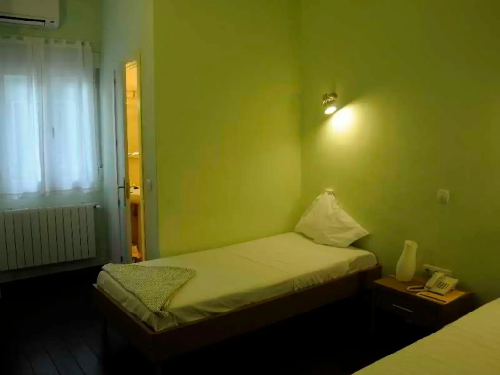 Hostal Pizarro