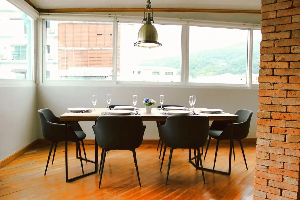 Casa Jip Guesthouse