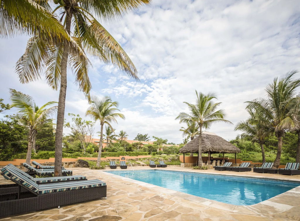 Avani Pemba Beach Hotel