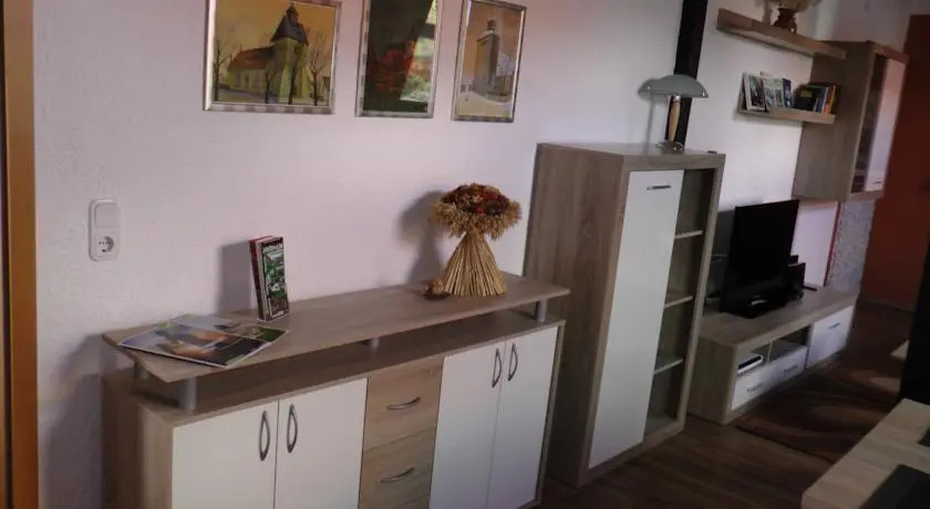 Ferienwohnung Midgard