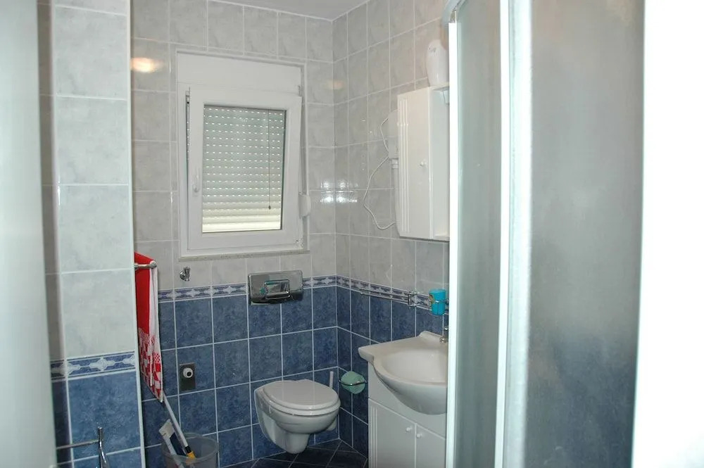 Apartmani Monika