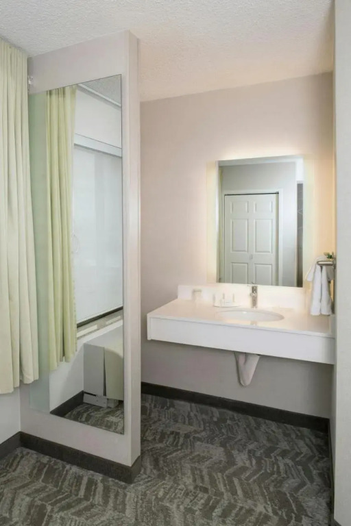 Springhill Stes Marriott Billi