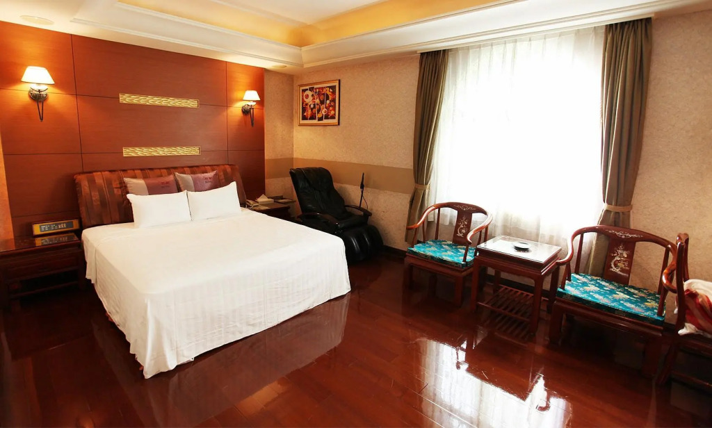 Wunsin Motel
