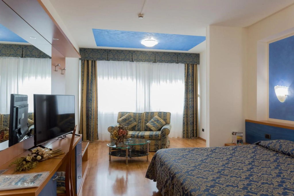 Hotel Airmotel