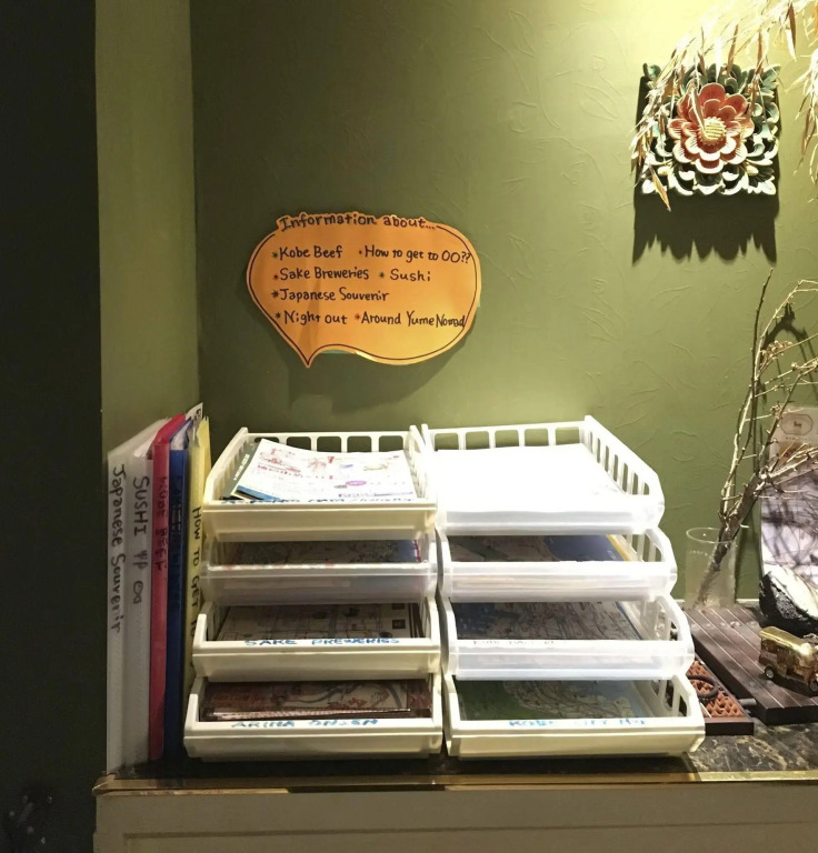 Hostel Yume-Nomad Kobe
