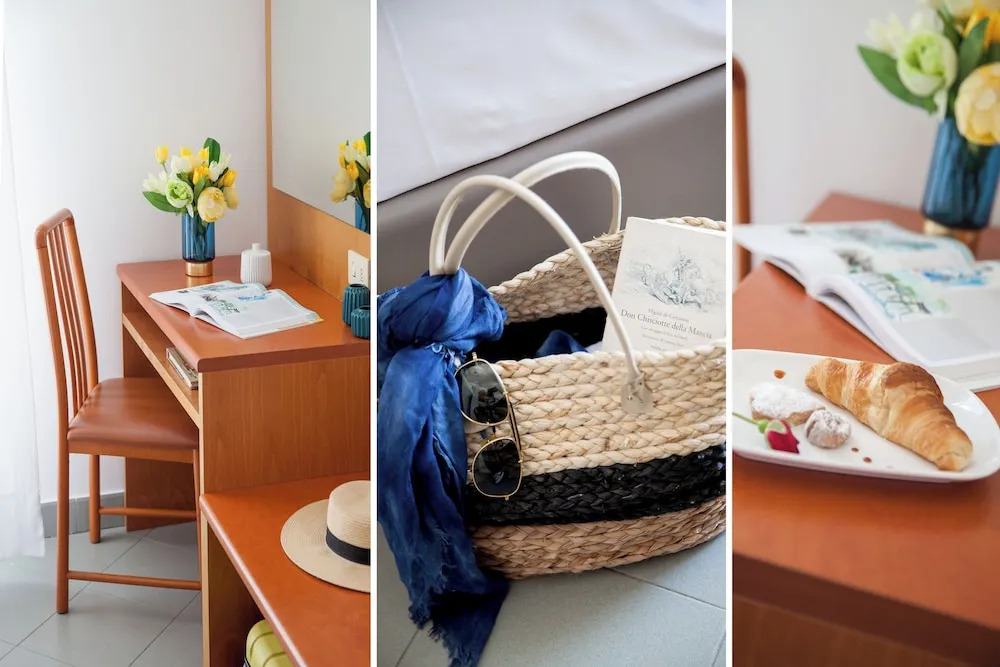Hotel Tritone