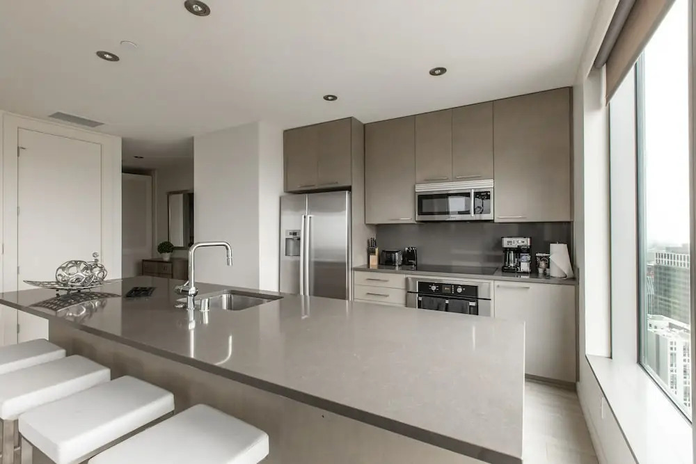 SoBe Downtown Seattle Apartments