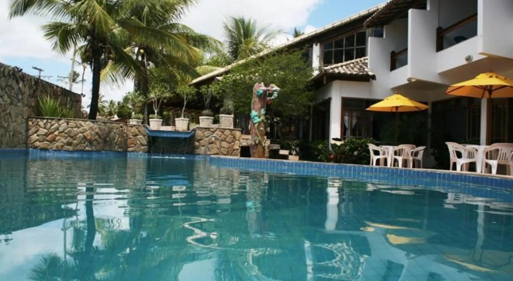 Poty Praia Hotel