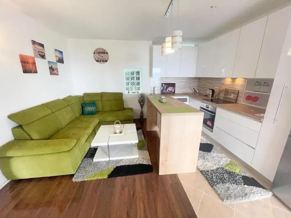 Apartman Fabijan