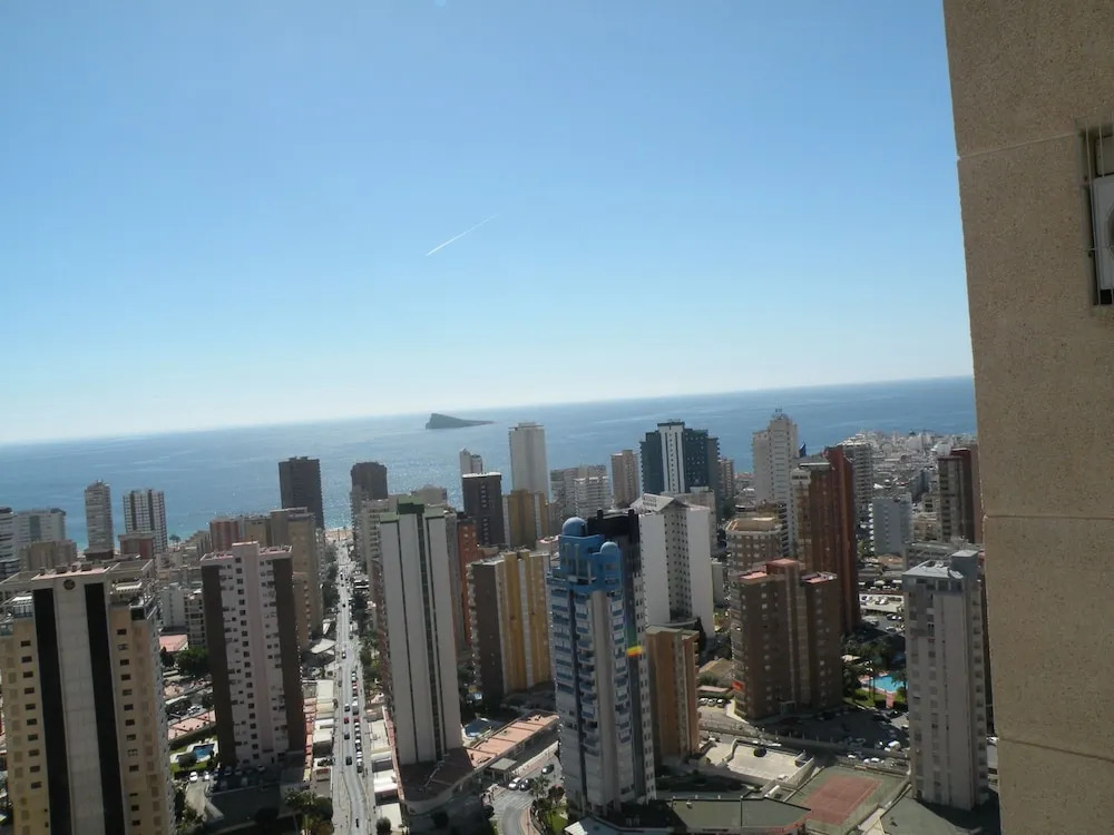 Apartamentos Gemelos 12 - 2 dormitorios