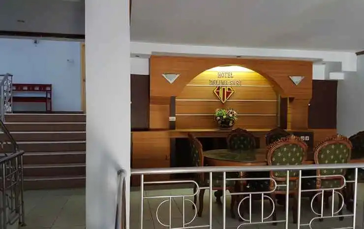 Hotel Permata Sari