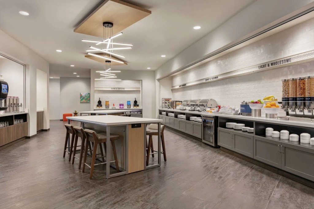 Home2 Suites By Hilton Easton