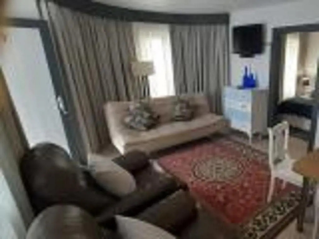 Guesthouse Indongo Swakopmund