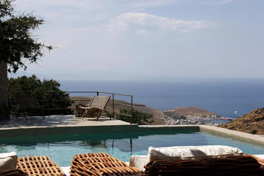 Villa Orso Blue I