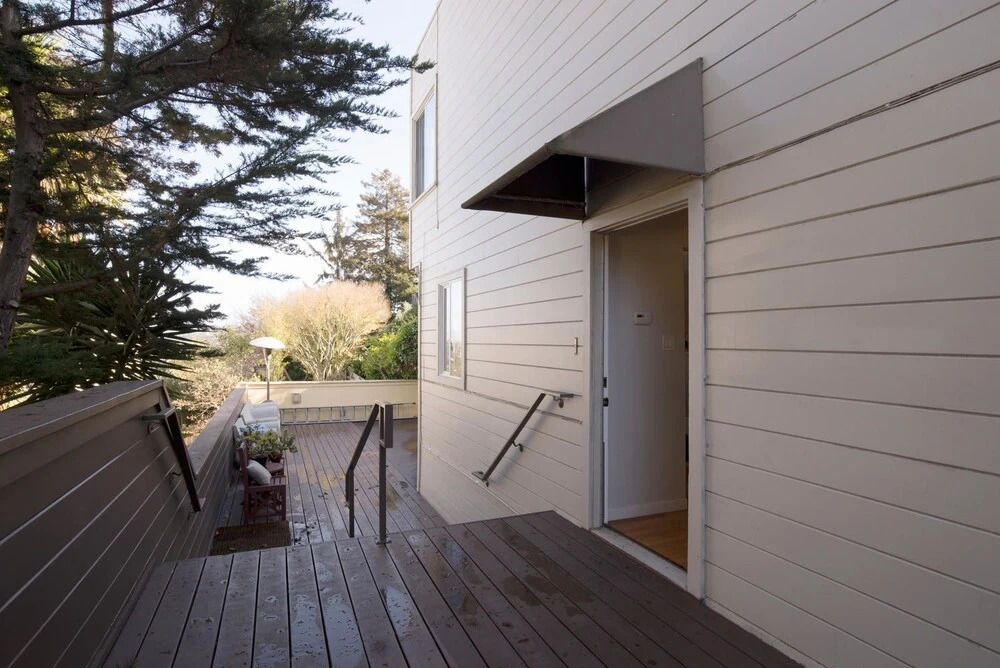 Charming & Cozy Dolores Park Condo by RedAwning