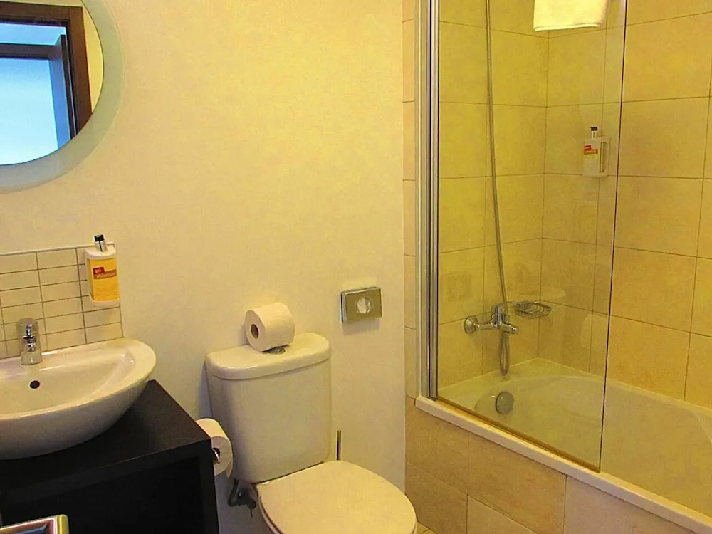 Relaxing 2 Bed Apartment With Pool View Sol Dunas