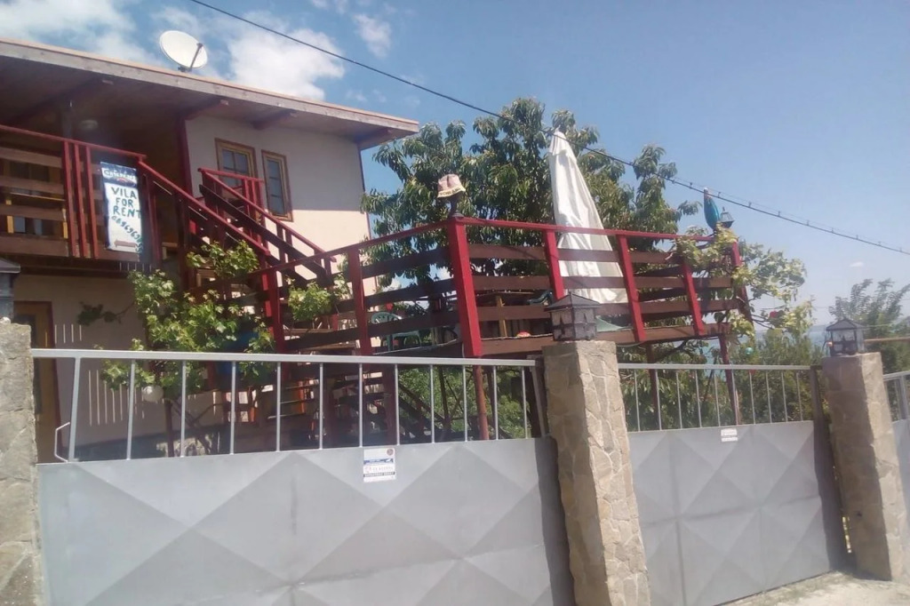 Villa Noi