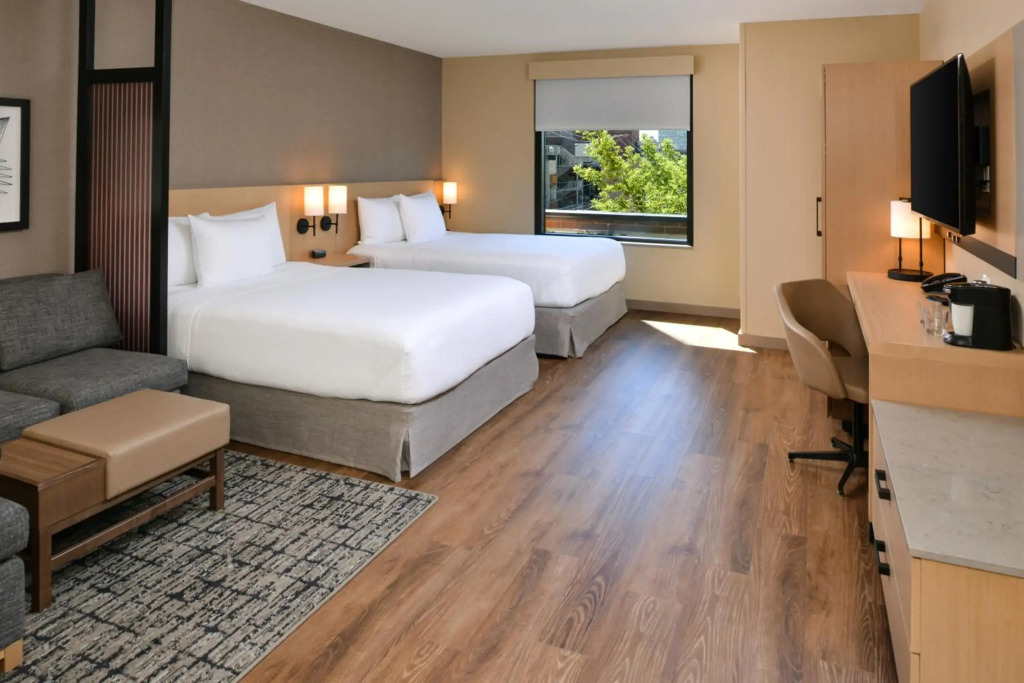 Hyatt Place Chicago Wicker Park