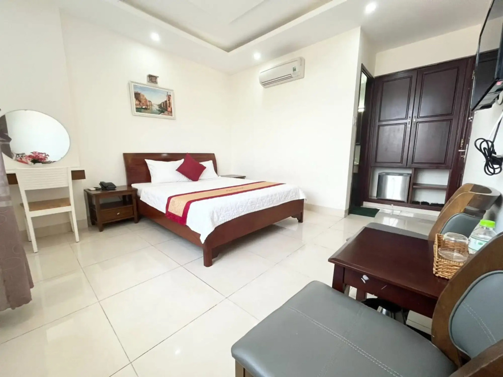 Biển Ngọc Hotel