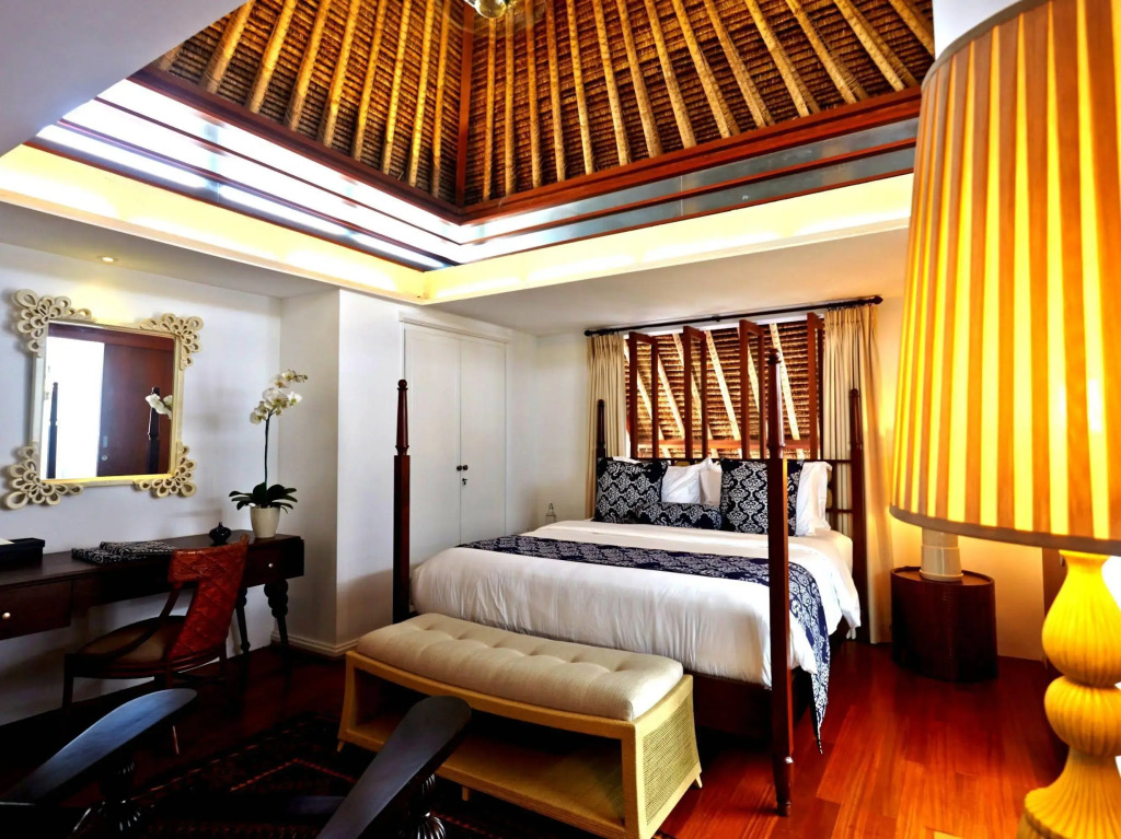 Mahala Hasa Villa
