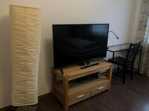 Ferienwohnung Lüdo