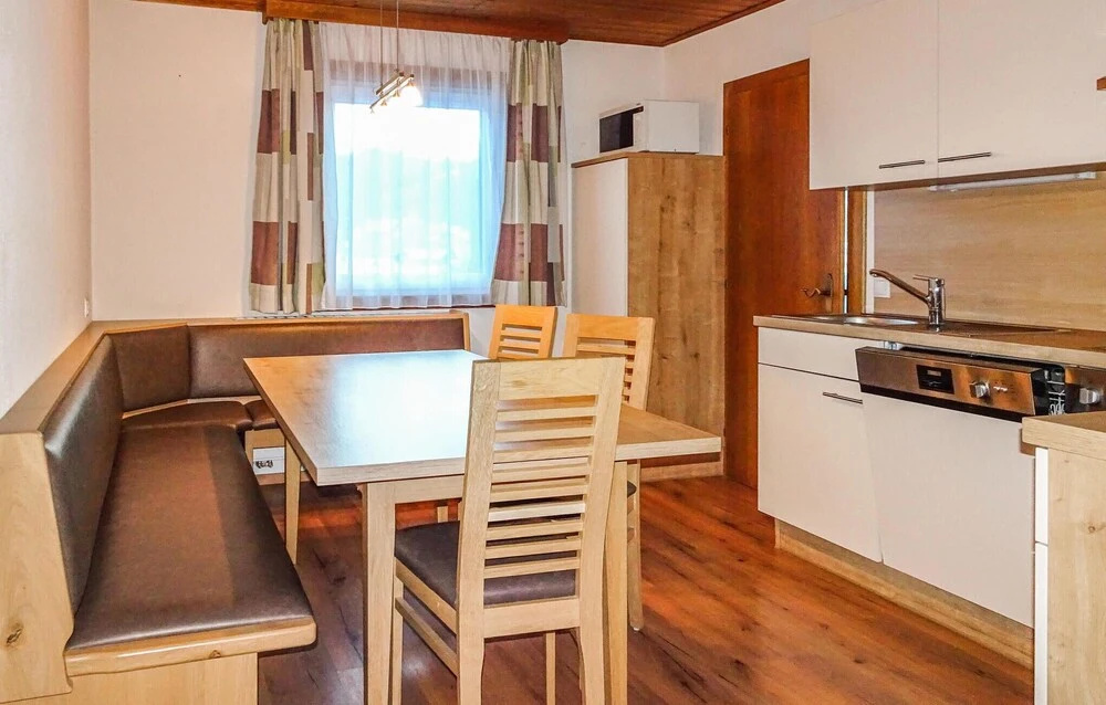 Awesome Apartment in Altenmarkt With 3 Bedrooms and Wifi